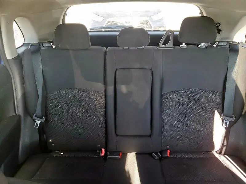 2015 MITSUBISHI OUTLANDER SPORT SE