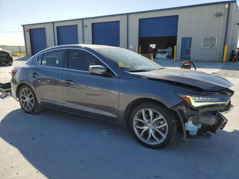 2021 ACURA ILX   