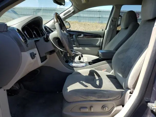 2014 BUICK ENCLAVE   