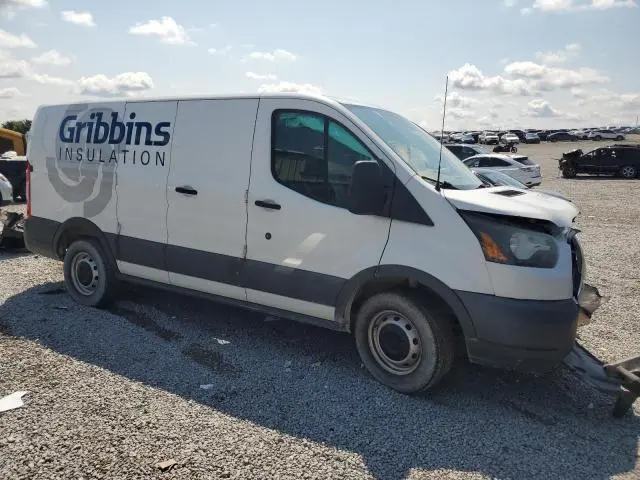 2016 FORD TRANSIT T-150  