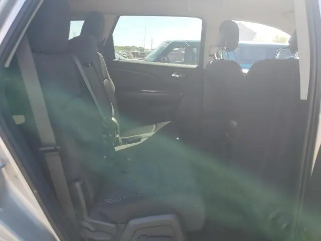 2013 DODGE JOURNEY SXT  