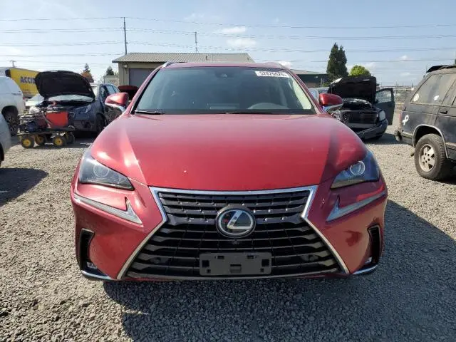 2020 LEXUS NX 300  