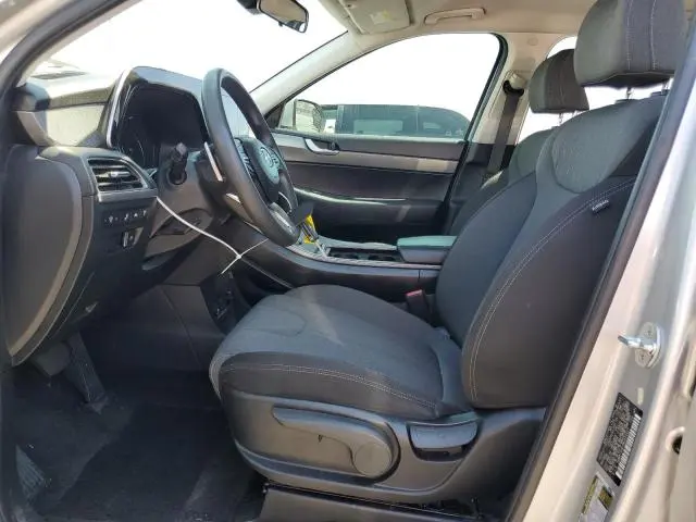 2022 HYUNDAI PALISADE SE  