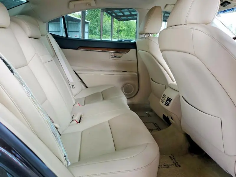 2013 LEXUS ES 300H  