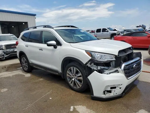 2020 SUBARU ASCENT TOURING  