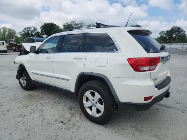 2011 JEEP GRAND CHEROKEE LAREDO  