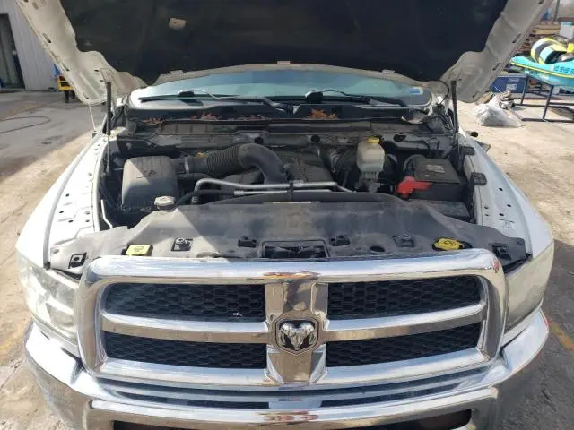 2014 RAM 2500 SLT  