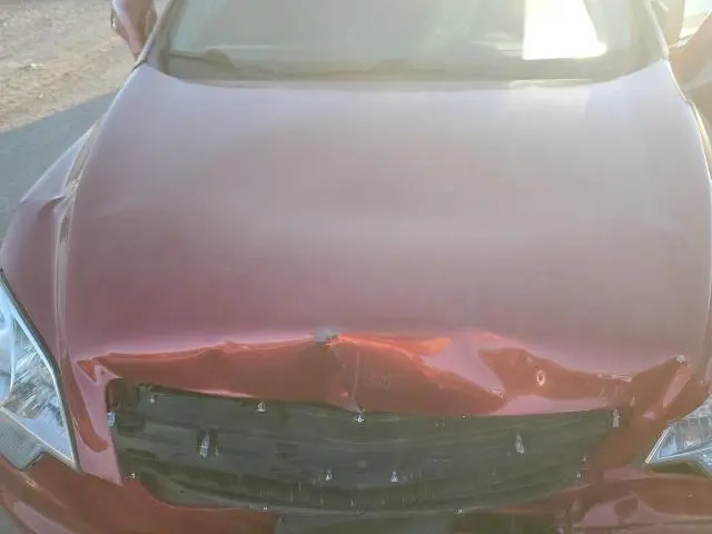 2014 CHEVROLET CAPTIVA LT  