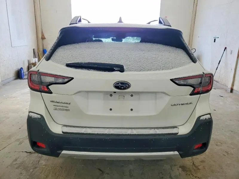 2023 SUBARU OUTBACK LIMITED  