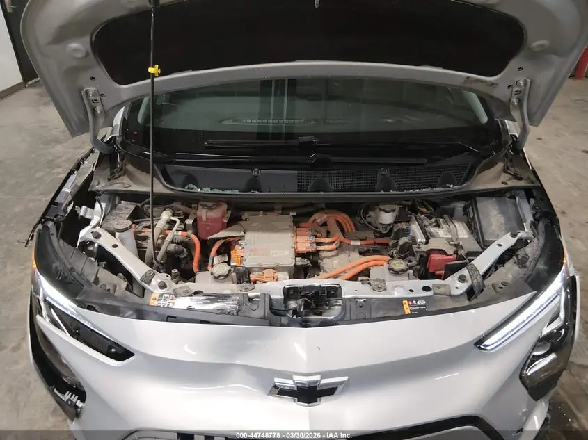 2023 CHEVROLET BOLT EV FWD 1LT
