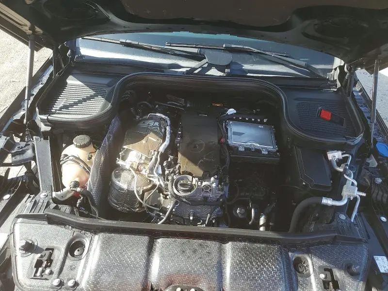 2021 MERCEDES-BENZ GLE COUPE AMG 53 4MATIC  