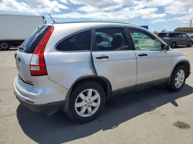 2011 HONDA CR-V SE  