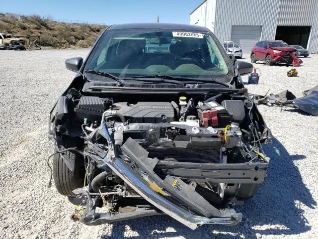 2020 CHEVROLET SPARK LS  