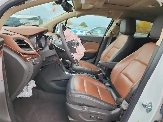 2015 BUICK ENCORE   