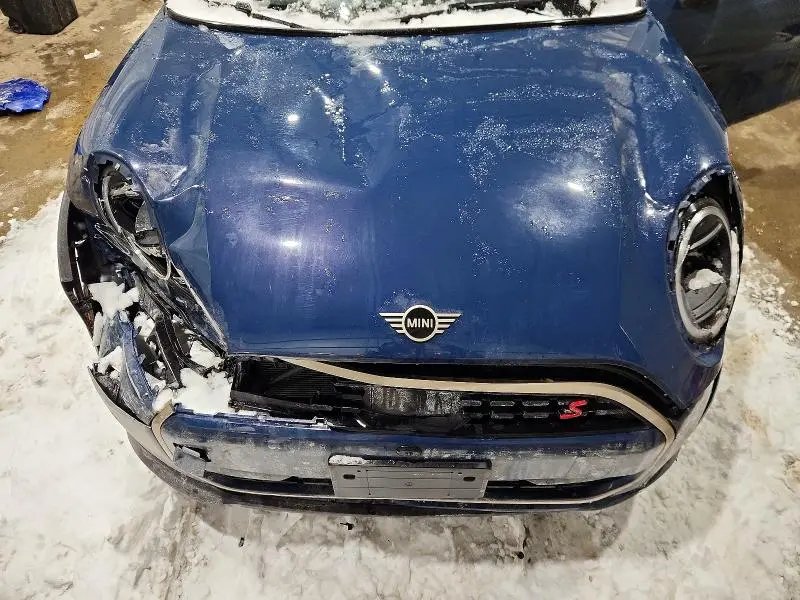 2025 MINI COOPER S  