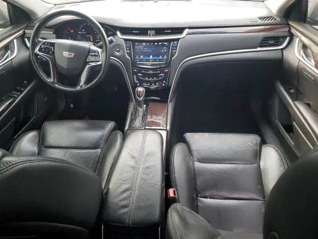 2016 CADILLAC XTS LUXURY COLLECTION  