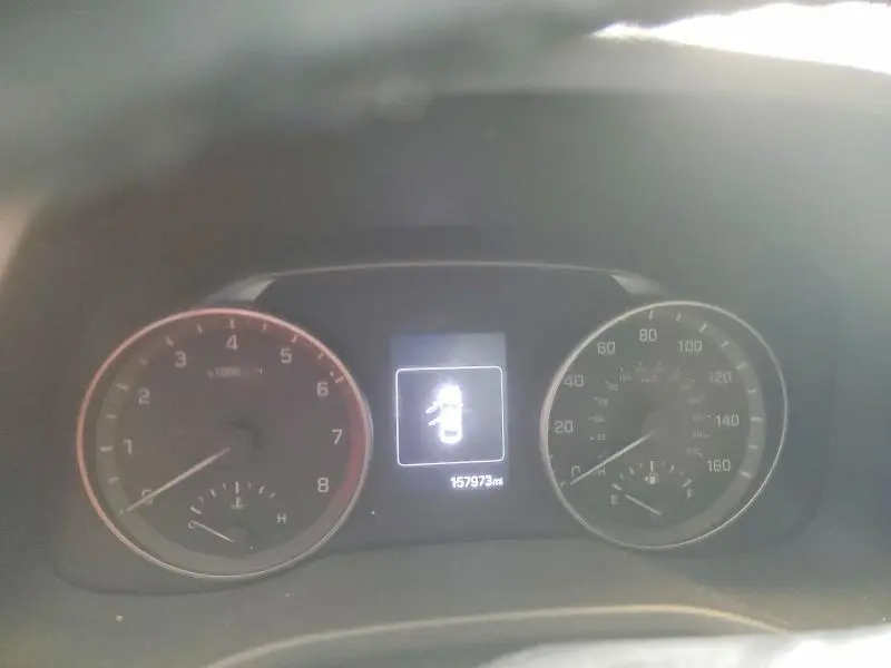 2017 HYUNDAI ELANTRA VALUE EDITION  