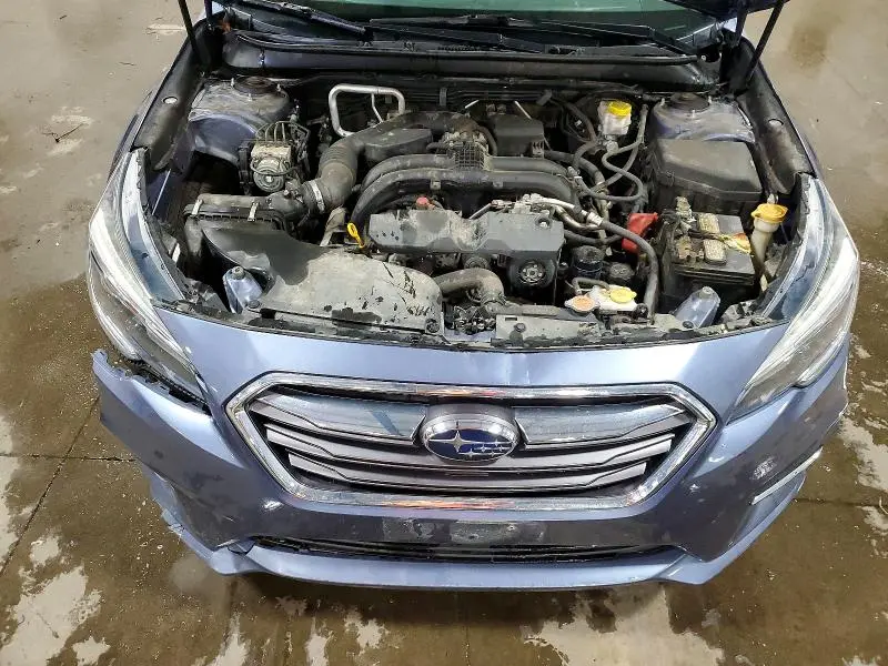 2018 SUBARU LEGACY 2.5I LIMITED  