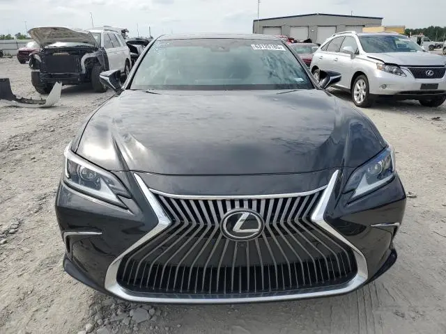 2020 LEXUS ES 350 LUXURY  