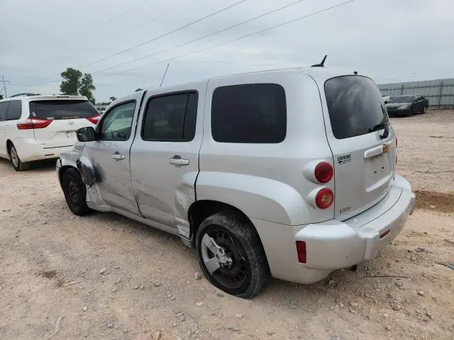 2010 CHEVROLET HHR LS  