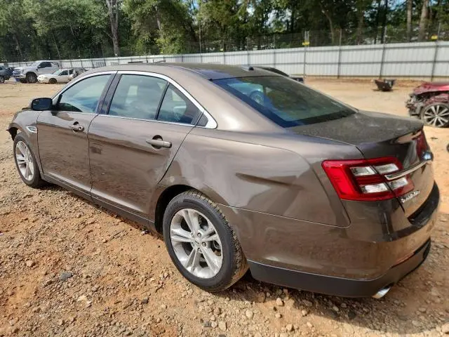 2016 FORD TAURUS SEL  