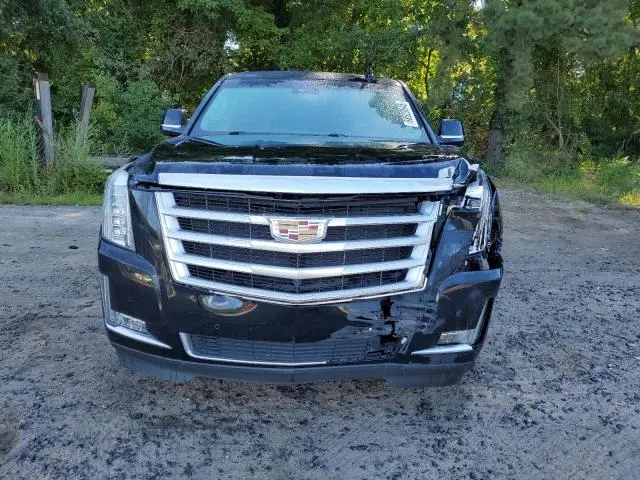 2016 CADILLAC ESCALADE LUXURY  