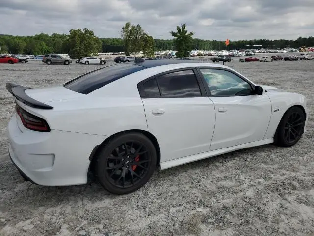2018 DODGE CHARGER R/T 392  