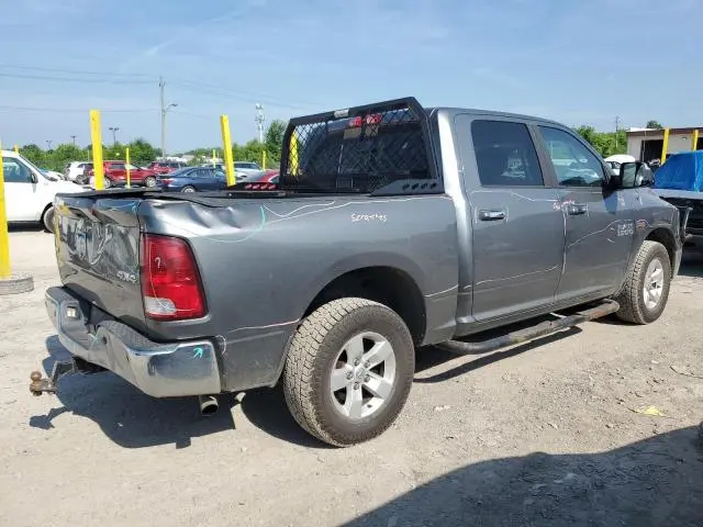 2013 RAM 1500 SLT  