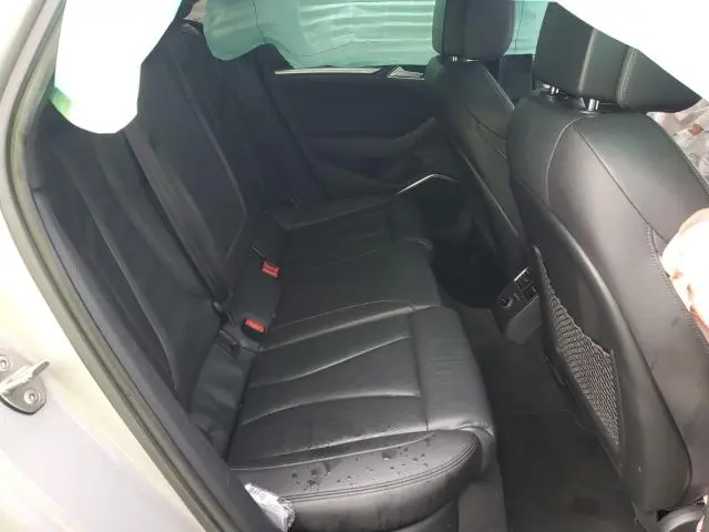 2015 AUDI A3 PREMIUM PLUS  