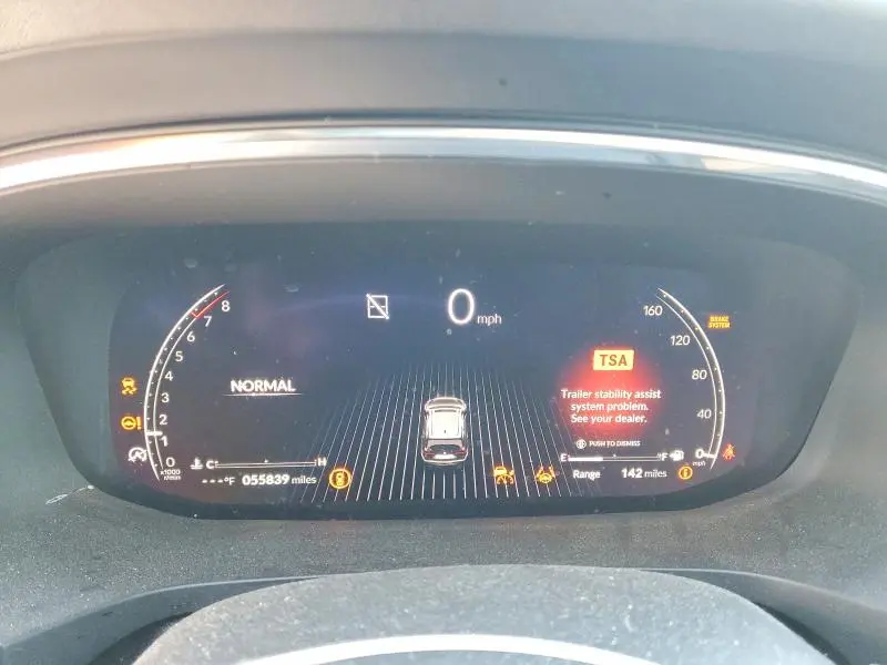 2022 ACURA MDX TECHNOLOGY  