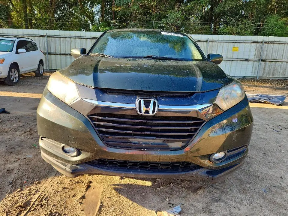2017 HONDA HR-V EX  