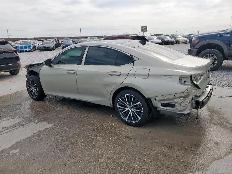 2025 LEXUS ES 350 BASE