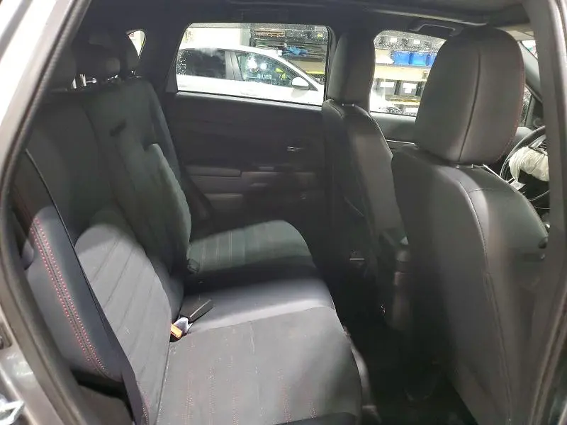 2026 MITSUBISHI RVR SE  