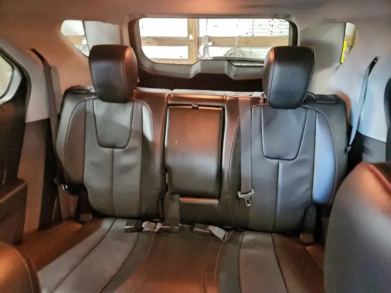 2012 CHEVROLET EQUINOX LT  