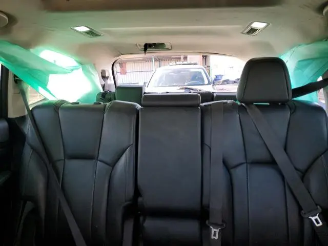 2022 SUBARU ASCENT LIMITED  