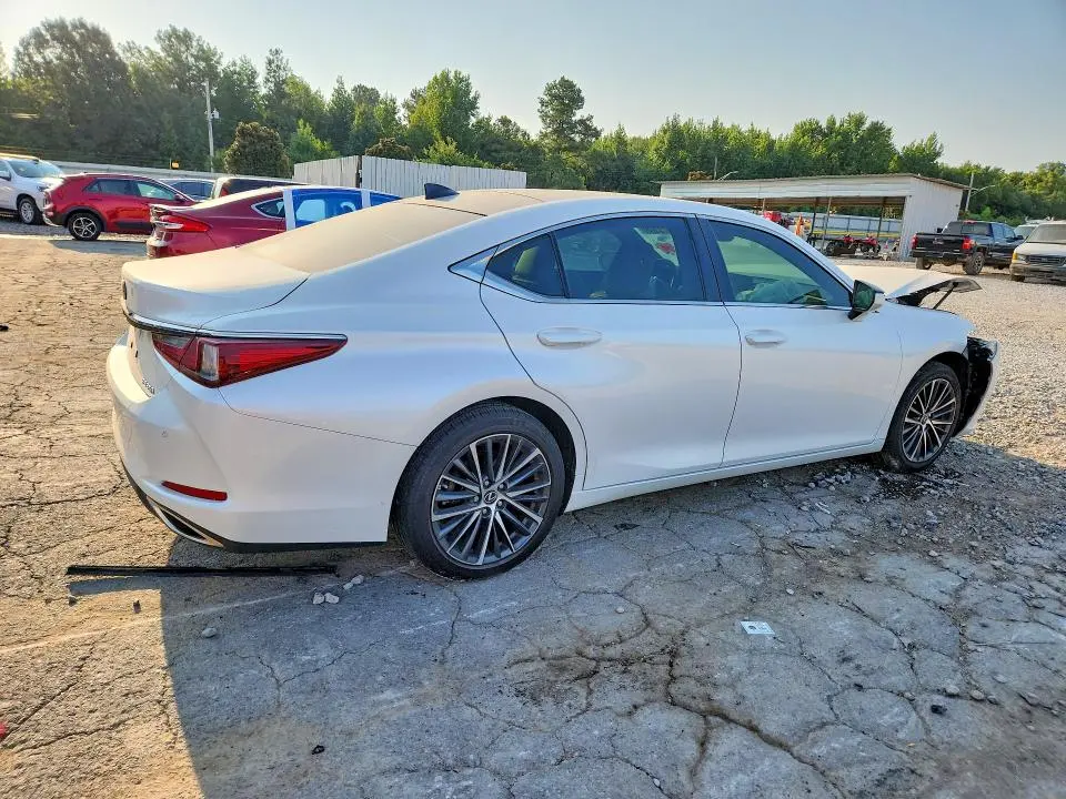 2023 LEXUS ES 350 BASE  