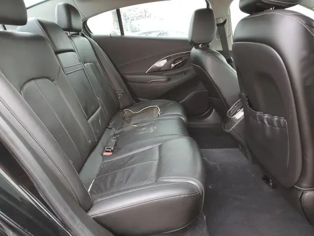 2016 BUICK LACROSSE   