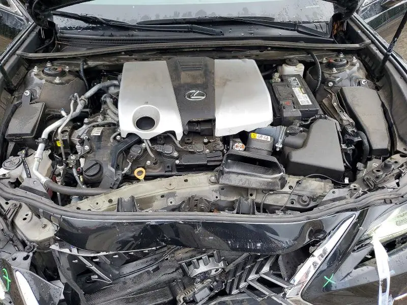2022 LEXUS ES 350 BASE  