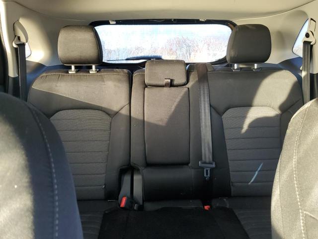 2015 FORD EDGE SE