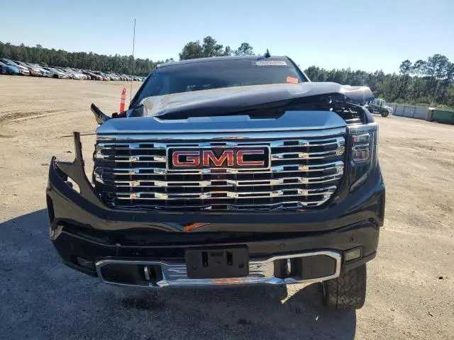 2022 GMC SIERRA K1500 DENALI  