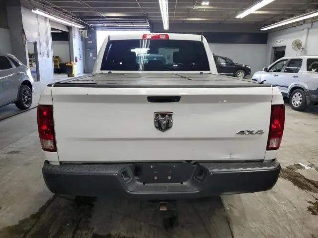 2018 RAM 1500 ST