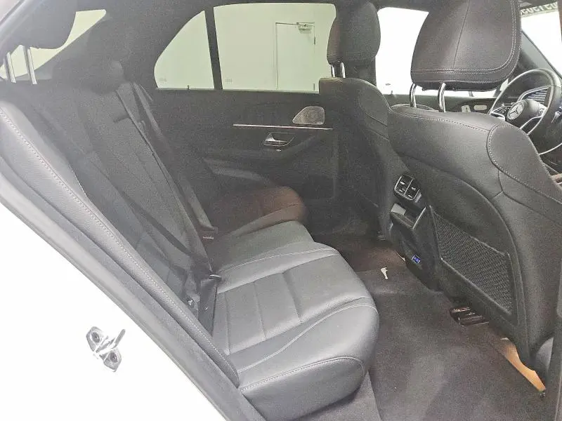 2026 MERCEDES-BENZ GLE 350 4MATIC  