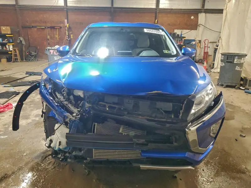 2019 MITSUBISHI ECLIPSE CROSS SE  