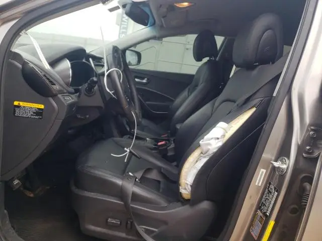 2014 HYUNDAI SANTA FE SPORT 