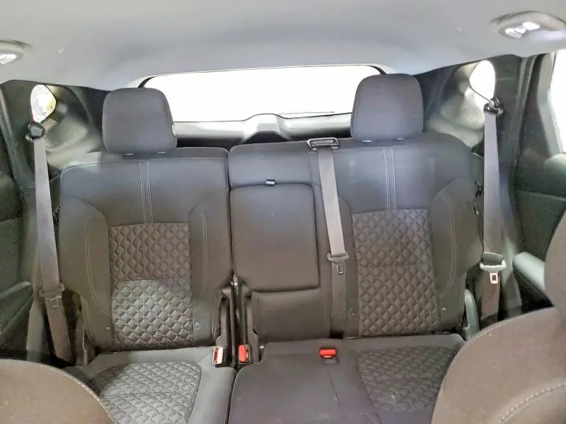 2021 CHEVROLET BLAZER L  