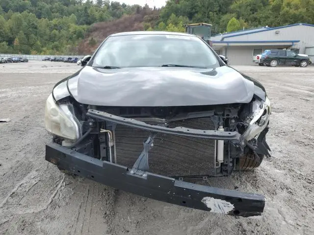 2014 NISSAN MAXIMA S  