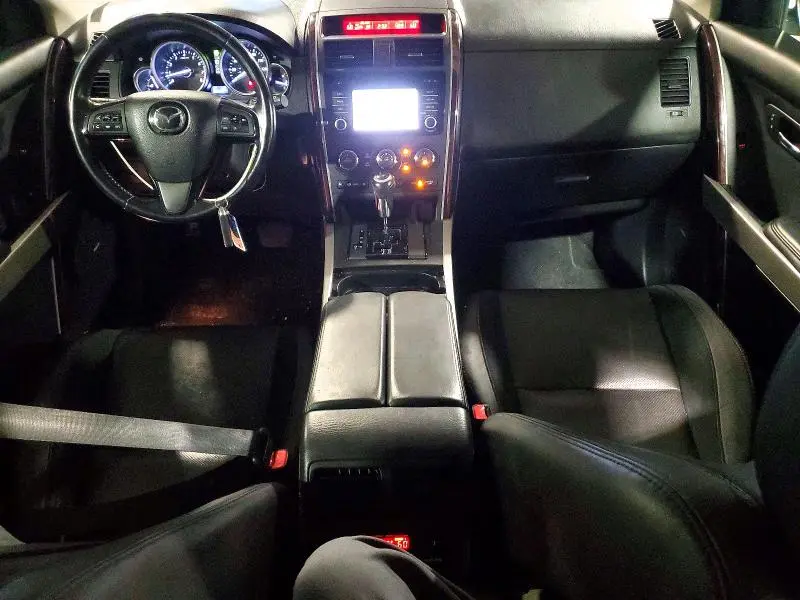 2013 MAZDA CX-9 GRAND TOURING  