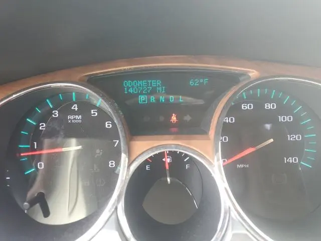 2012 BUICK ENCLAVE   