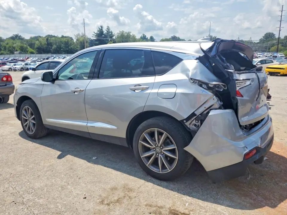 2023 ACURA RDX TECHNOLOGY  