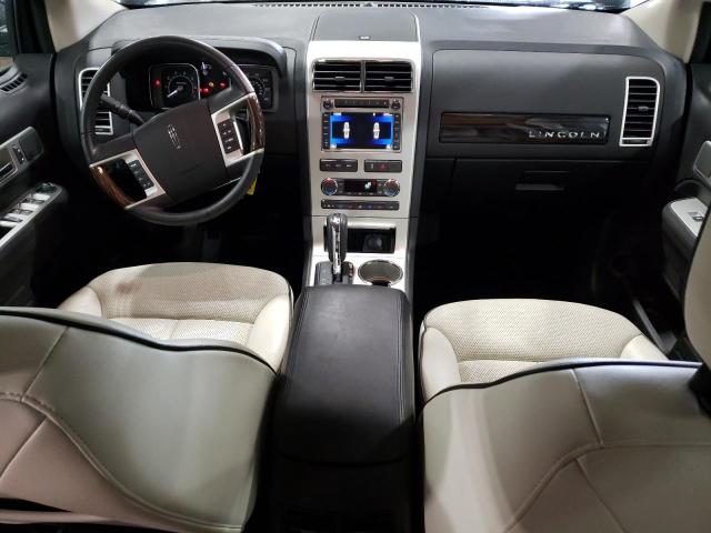 2010 LINCOLN MKX 